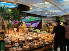 -哈尔信食品超市(哈尔滨王府井购物中心店)