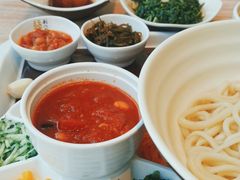 -剔八谷山西面馆(文兴路店)