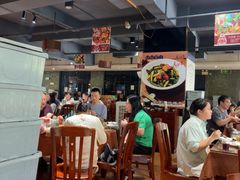 -天下客饭店(中山路店)