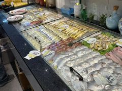 -健跳小海鲜(人民路店)