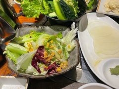 -坦坦大炉·韩式烤肉(望京店)