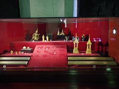 -曼谷国家博物馆