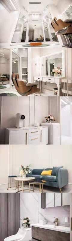 -谛融婚礼酒店·宴会厅(花园店)