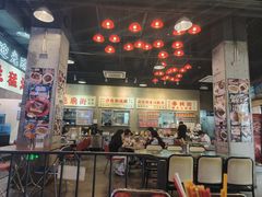 -憶廟街 X 沙角邨(太古城店)