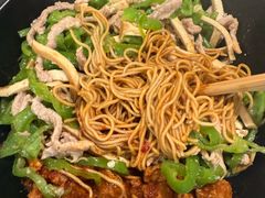-老地方面馆(思南路店)