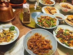 -小吊梨汤·北京菜(香山店)