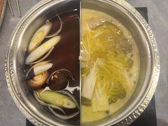 -一绪に寿喜烧(荟聚店)