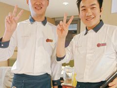 -海底捞火锅(莘松路店)