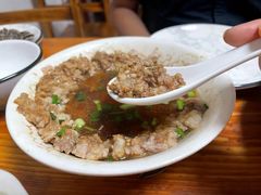 蒸肉饼-玲燕蒸菜馆(江东路店)