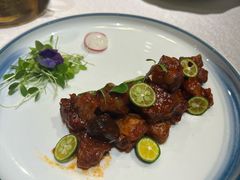 -观盐·盐帮菜(官园桥店)