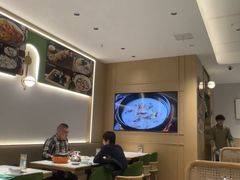 -荔粥记潮汕砂锅粥(新北万达店)