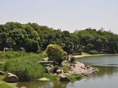 -美兰湖景区