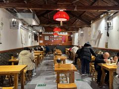 -缘赵记(沙子口店)