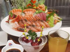 -大渔之观(安贞店)