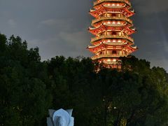 -安亭老街