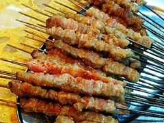 -瓦房店活羊大串(锦绣店)