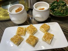 -格日勒阿妈蒙古厨房(大召店)
