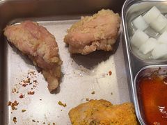 -WOW LUCKY创意韩料(龙阳广场店)