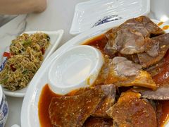 -伊穆祥牛肉面总店·清真