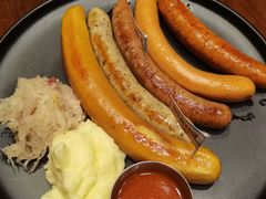 -Ambra Haus琥珀屋精酿餐厅(宝山店)