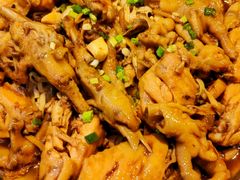 -胖哥俩肉蟹煲(淮安万达店)
