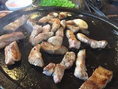 -Dombe豚(黑猪肉街店)