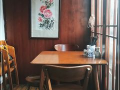 大堂-孙盛兴奥灶面馆·蟹黄面·三虾面(山塘街总店)