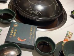 -狐狸爱上椰子鸡(滨江星光大道店)