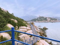 -那琴半岛地质海洋公园