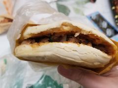 -福瑞记老孙头biangbiang面(新生路店)