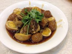 京味道烤鸭店(农林下路店)-四季小馆·地道北京小吃(广百店)