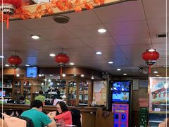 大堂-烤肉季饭庄