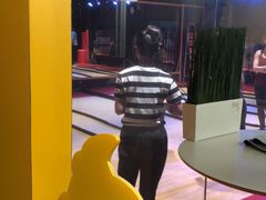 -超级猩猩健身·团课(益田假日店)