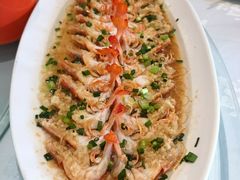 -玉林烤鸭店(定福庄店)