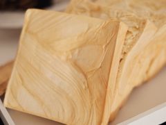 -京馔手工吐司(万达广场济南高新店)