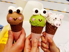 -绮妙冰淇淋Gelato Miao(朝阳大悦城店)