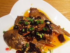 -守柴炉烤鸭(成都大邑店)