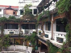 -娜娜度假小旅馆