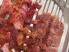 -丰茂烤串(天乐广场店)