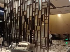 -康莱德酒店·美庭自助餐厅
