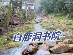 -白鹿洞书院