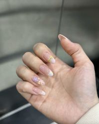 -晨·艺美甲美睫