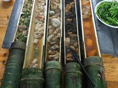 -竹泉农庄·竹筒饭(从化店)