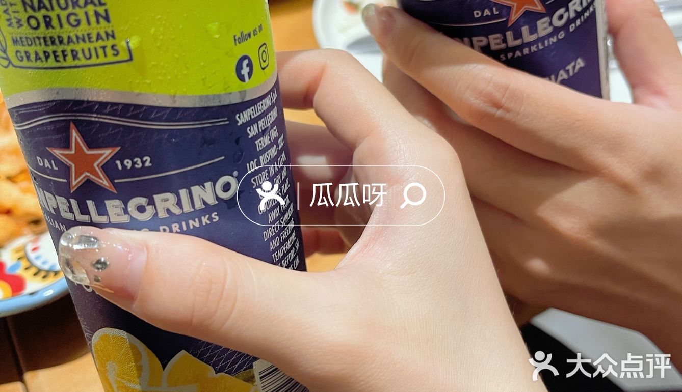 椒江探店｜IDEALVESTA｜🇮🇹意大利餐厅