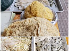 -海口骑楼小吃街