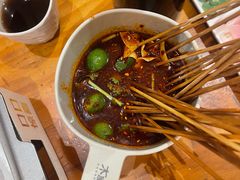 -木屋烧烤(西南角店)