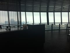 -澳门旅游塔360°旋转餐厅(南湾湖广场店)