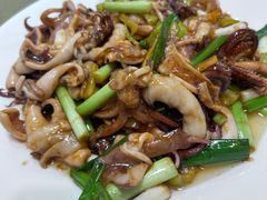 -阿宝海鲜饭店