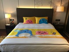 -上海崇明金茂凯悦酒店