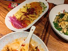-纳瓦新疆菜(银都店)